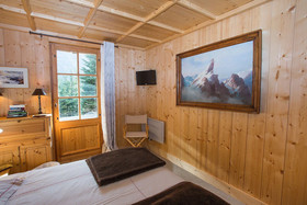 Chalet Edelweiss