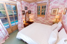 Chalet Edelweiss