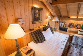 Chalet Edelweiss