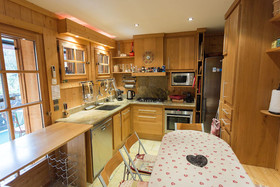 Chalet Edelweiss