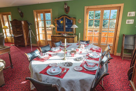 Chalet Edelweiss