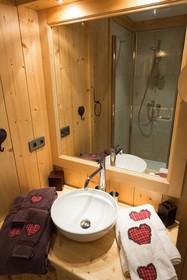 Chalet Edelweiss
