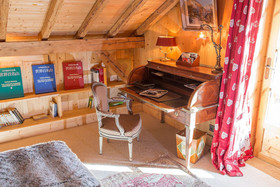 Chalet Edelweiss