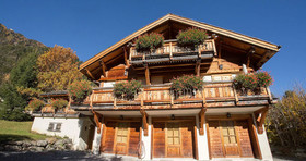 Chalet Edelweiss