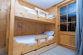 Chalet Edelweiss