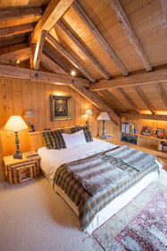 Chalet Edelweiss