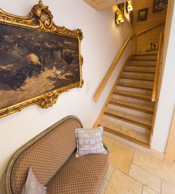 Chalet Edelweiss