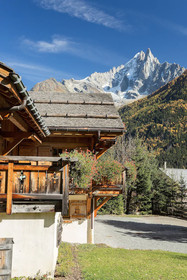 Chalet Edelweiss