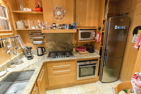 Chalet Edelweiss
