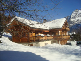 Chalet Edelweiss