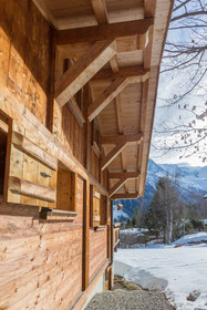 Chalet Edelweiss