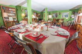 Chalet Edelweiss