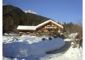 Chalet Edelweiss