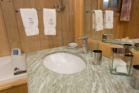 Chalet Edelweiss