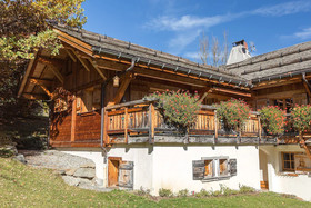 Chalet Edelweiss