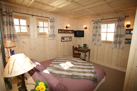 Chalet Edelweiss