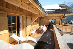 Chalet Edelweiss