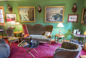 Chalet Edelweiss