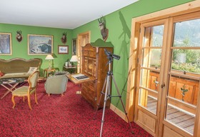 Chalet Edelweiss