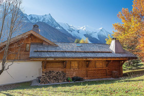 Chalet Edelweiss