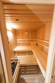 Chalet Edelweiss