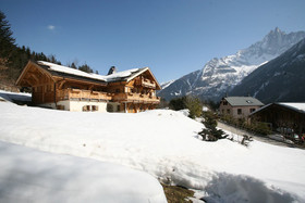 Chalet Edelweiss