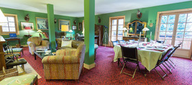 Chalet Edelweiss