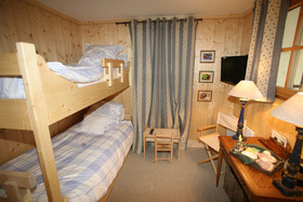 Chalet Edelweiss