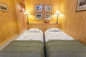 Chalet Edelweiss