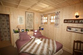 Chalet Edelweiss