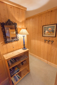 Chalet Edelweiss