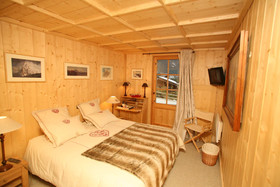 Chalet Edelweiss