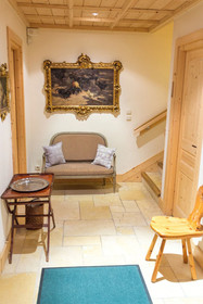 Chalet Edelweiss