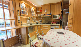 Chalet Edelweiss