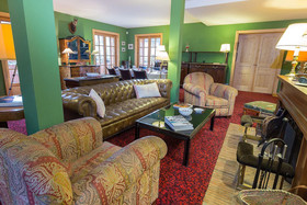 Chalet Edelweiss