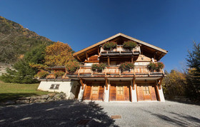 Chalet Edelweiss
