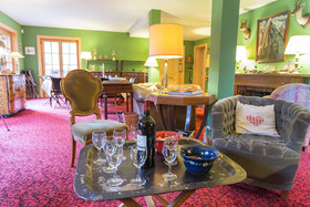 Chalet Edelweiss