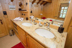 Chalet Edelweiss