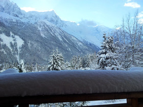 Chalet Edelweiss