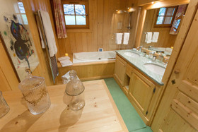 Chalet Edelweiss