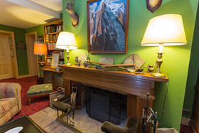 Chalet Edelweiss