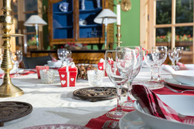 Chalet Edelweiss