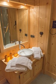 Chalet Edelweiss