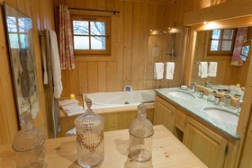 Chalet Edelweiss