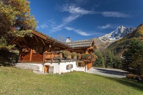 Chalet Edelweiss