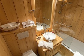 Chalet Edelweiss
