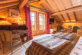 Chalet Edelweiss