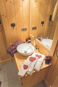 Chalet Edelweiss