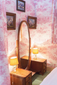 Chalet Edelweiss
