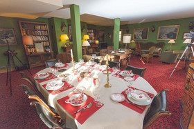 Chalet Edelweiss